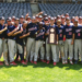 2007 USI Baseball Regional Champs with trophy