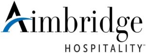 Aimbridge Hospitality logo