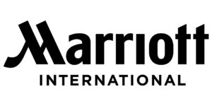 Marriott International Logo